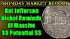 5 500 Crown Jewel Of The Jefferson Nickle World Have One Monday Market Report