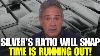 5000 Years Of History Says Silver Is About To Reprice Violently Andy Schectman
