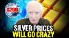 60 To 70 Silver This Year U0026 200 Soon You Re About To Miss Silver S 10x Moment Michael Oliver