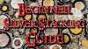 7 Things I Wish I Knew As A Beginner Silver Stacker