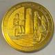 925 Silver Franklin Mint Art Round History Of Mankind Code Of Hammurabi Coin