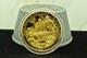 925 Silver Franklin Mint Art Round History Of Mankind Dante The Divine Comedy