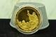 925 Silver Franklin Mint Art Round History Of Mankind The Ministry Of Jesus