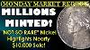 All Time High Common Jefferson Nickel Reels In 10 000 Monday Market Report