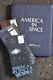 America In Space From The Franklin Mint Sterling Silver Coins Complete 24pc Set