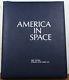 America In Space Sterling Silver Medals Full Collection The Franklin Mint