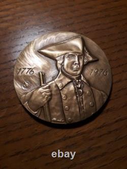 Battle of Lexington and Concord U. S. Coin lot