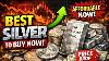 Best Value In Silver Right Now What You Must Know To Avoid Over Spending
