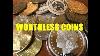 Beware Of These Worthless Coins Video Guide Of Mass Produced Junk Coins U0026 Medals