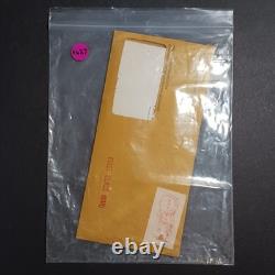 Bicentennial Proof Ingot. 925 Silver Commemorative Franklin Mint 1st Day Cover