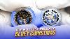 Bluey Christmas Coins 2025 Giveaway
