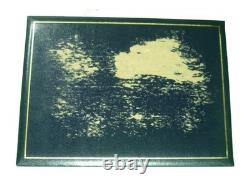 Coins Franklin Mint States Of The Union Mini-coin Set, Sterling Silver New