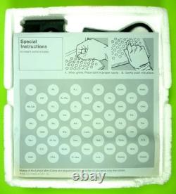 Coins Franklin Mint States Of The Union Mini-coin Set, Sterling Silver New