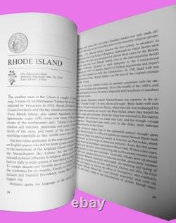 Coins Franklin Mint States Of The Union Mini-coin Set, Sterling Silver New