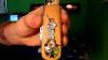 Csc Live Break Personal For Me Franklin Mint Babe Ruth Knife