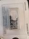 Danbury Mint 5.2ozt Presidential Sterling Silver Bar William Taft