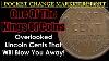 Don T Wait Previously Unknown Lincoln Cent Varieties Getting Bought Out Pcmr