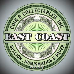 FRANKLIN MINT 1000 Grain. 925 Silver 1875 MARCUS Car Art Bar ECC&C, Inc