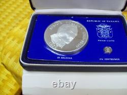 FRANKLIN MINT SILVER (lot#4) (7.75AG)