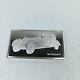 Franklin Mint (1 Of 15), Sterling Silver Centennial Classical Cars, Bullion, Ag