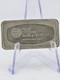 Franklin Mint 1000 Grains (65.6 Grams) 0.925 Sterling Silver 1973 Bar