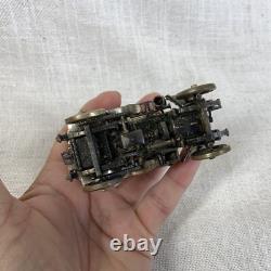 Franklin Mint 1913 Fiat Sterling Silver Miniature Car 143 169 Gr