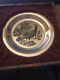 Franklin Mint- 1973 Second Annual Thanksgiving Plate By Artist Steven Donahos