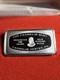 Franklin Mint 1974 1977.925 Silver Christmas Ingots With Boxes & Coas 3.12oz
