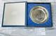 Franklin Mint 1974 Sterling Silver Mother's Day Plate ==mother & Child Scene==8
