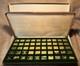 Franklin Mint 1983 Ducks Unlimited Gold Sterling Silver 50 Piece Collection More