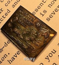 Franklin Mint 1983 Ducks Unlimited Gold Sterling Silver 50 Piece Collection MORE