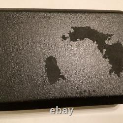 Franklin Mint 1st Edition 54pc Sterling Silver Presidential Mini Coin Set