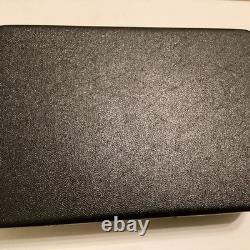 Franklin Mint 1st Edition 54pc Sterling Silver Presidential Mini Coin Set