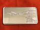 Franklin Mint Air & Space First Major Aeronautical Success In America Silver