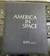 Franklin Mint America In Space 24 Sterling Silver Proof Medal Set