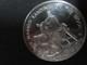 Franklin Mint Apollo 11 Sterling Silver Medal Moon Space Landing Nasa Coin, #34