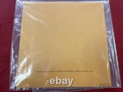 Franklin Mint Champleve Butterfly Sterling Plate 1977 PPSKN (354676)