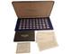 Franklin Mint Classic Car Miniature Collection Sterling Silver. Coa, All Cards