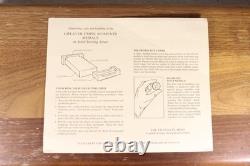 Franklin Mint & Coca Cola Sterling Silver Olympic Moments 17 Medals Set