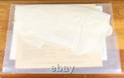 Franklin Mint & Coca Cola Sterling Silver Olympic Moments 17 Medals Set