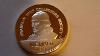 Franklin Mint Collectors Society Member Coin 1974