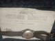Franklin Mint Frederic Remington Sterling Silver Limited Edition Watch 1987