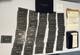 Franklin Mint Miniature Coins Of The United States Random Lot 146 Coins Total