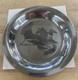 Franklin Mint National Audubon Warbler 1974 232 Sterling Silver Plate