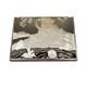 Franklin Mint Norman Rockwell's Fondest Memories Playing Hookey Sterling Silver