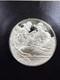 Franklin Mint Rembrandt Sterling. 925 The Anatomy Lesson Of Doctor Tulp Coin