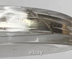 Franklin Mint Roberts Birds, No. 40 Yellow Shafted Flicker. 925 Sterling Silver