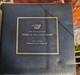 Franklin Mint States Of The Union Series Sterling Silver Proof Set 1st Edition