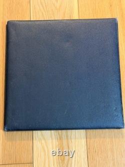 Franklin Mint States of the Union Series Proof Sterling Silver First Edition