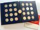 Franklin Mint Sterling Silver Presidential Commemorative Medals 37 Pc Incl Ford